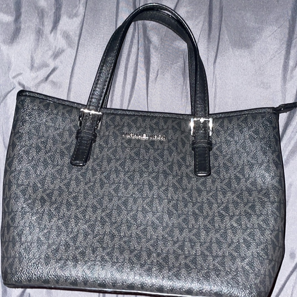 Small handbag